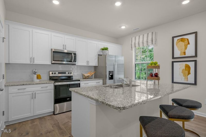 40 Whispering Willow Cir, Youngsville, NC 27596
