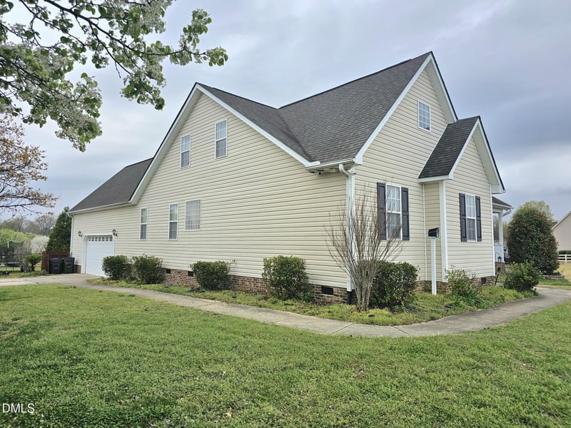 40 Wild Winds Dr, Coats, NC 27521