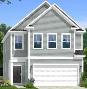 40 Willow Cameron Way, Angier, NC 27501