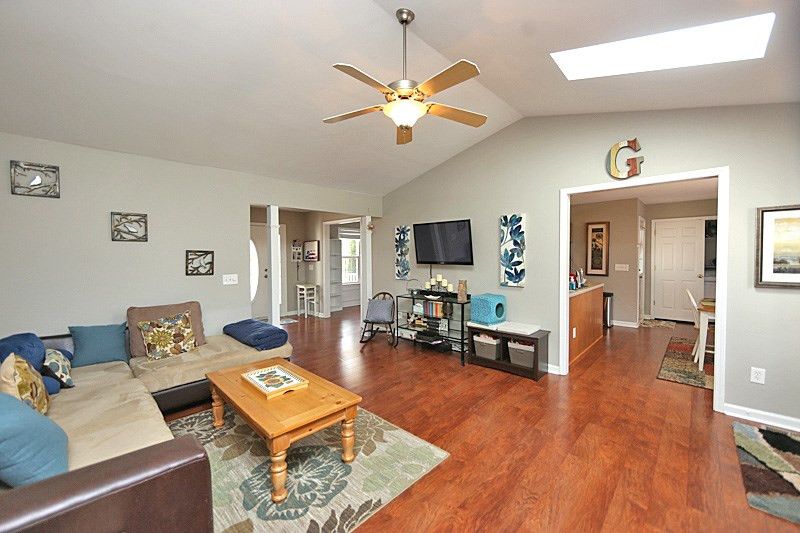 40 Windsor Ct, Franklinton, NC 27525