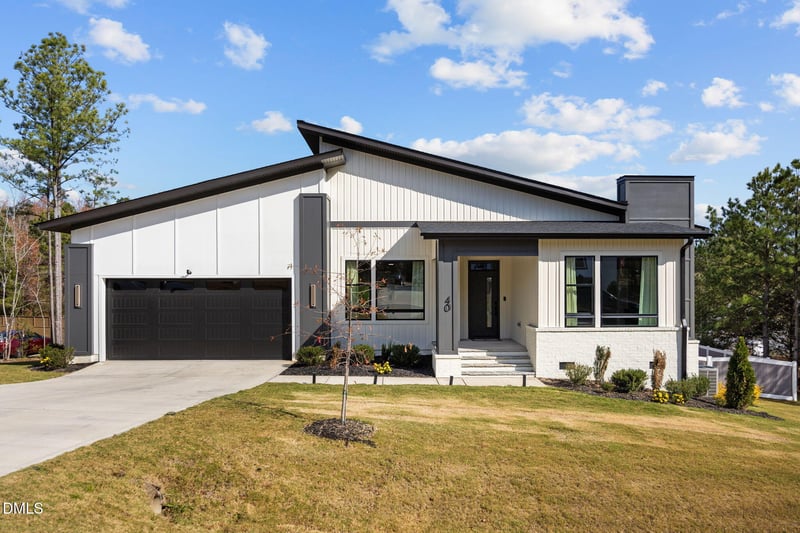 40 Woodford Way, Franklinton, NC 27525