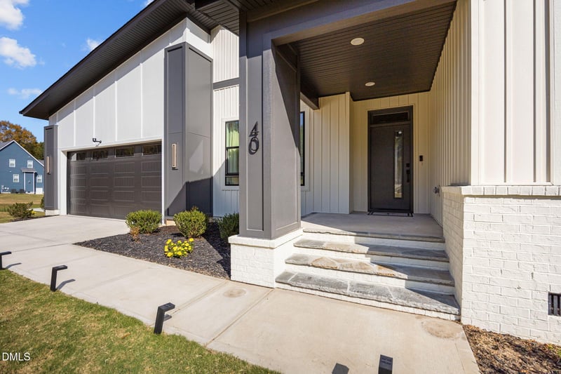 40 Woodford Way, Franklinton, NC 27525