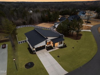 40 Woodford Way, Franklinton, NC 27525