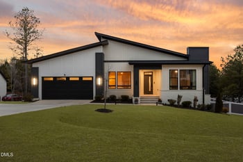 40 Woodford Way, Franklinton, NC 27525