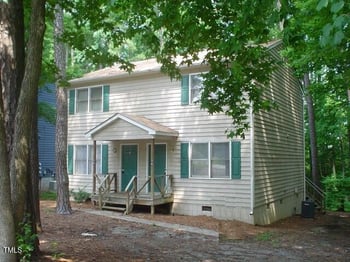 40 Xebec Way, Raleigh, NC 27606