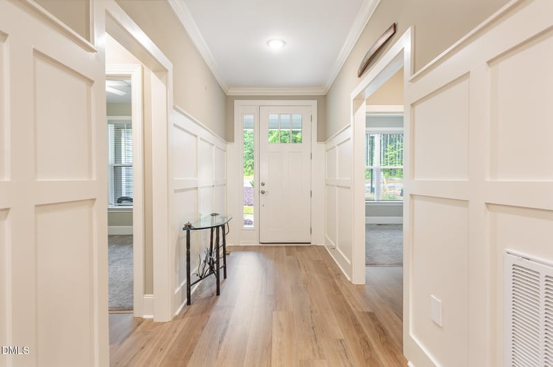 40 Yellowstone Ct, Youngsville, NC 27596