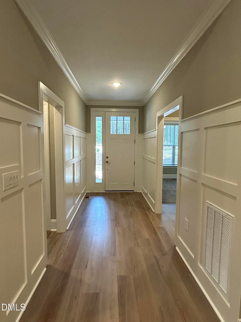 40 Yellowstone Ct, Youngsville, NC 27596