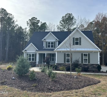 40 Yellowstone Ct, Youngsville, NC 27596