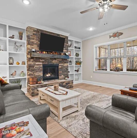 40 Yellowstone Ct, Youngsville, NC 27596