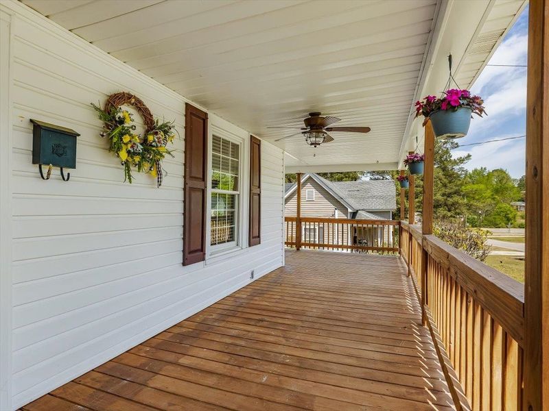 400 N 14th St, Erwin, NC 28339