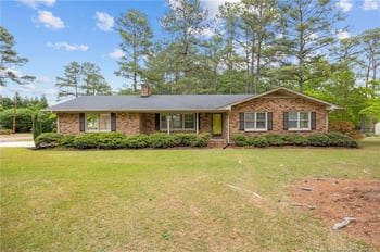 400 1st St, Broadway, NC 27505