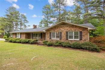 400 1st St, Broadway, NC 27505