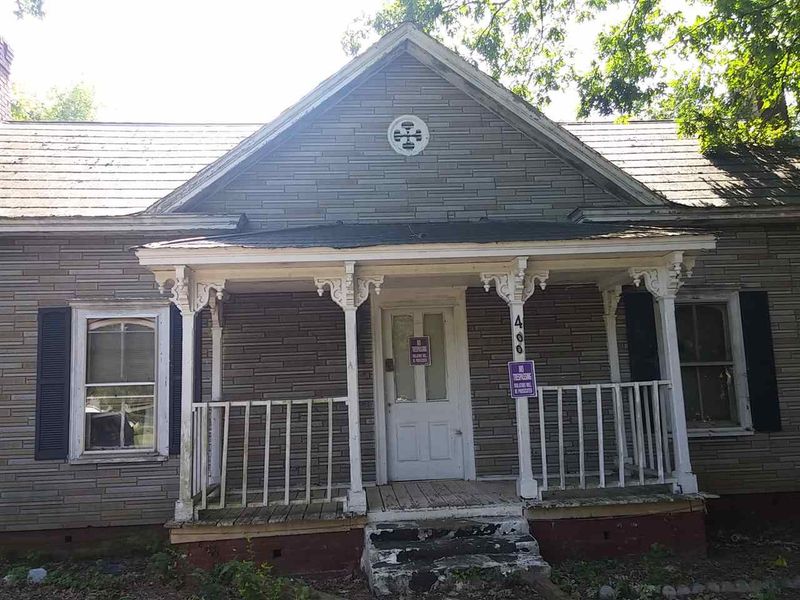 400 N 2nd St, Mebane, NC 27302