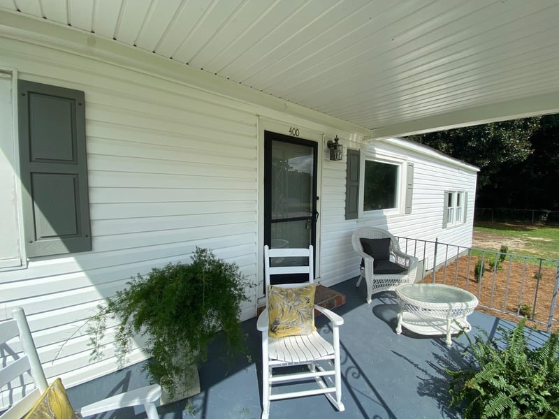 400 9th St, Erwin, NC 28334