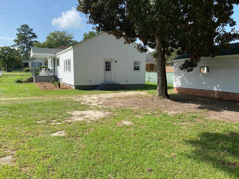 400 N 9th St, Erwin, NC 28334