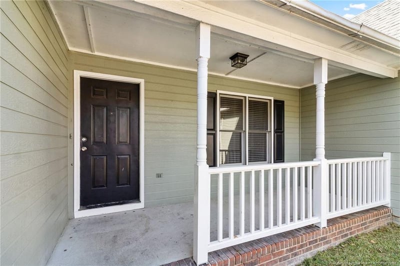 400 Abbottswood Dr, Fayetteville, NC 28301