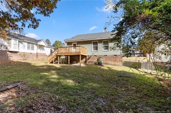 400 Abbottswood Dr, Fayetteville, NC 28301