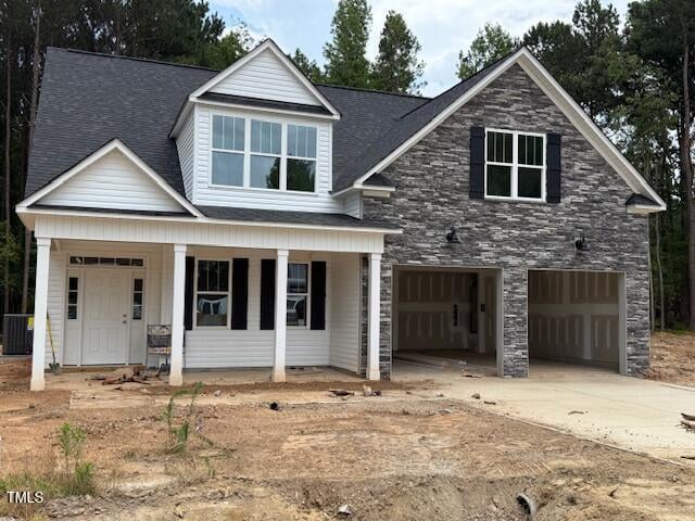 400 Abingdon Farms Dr, Selma, NC 27576