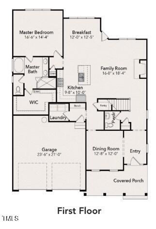 400 Abingdon Farms Dr, Selma, NC 27576