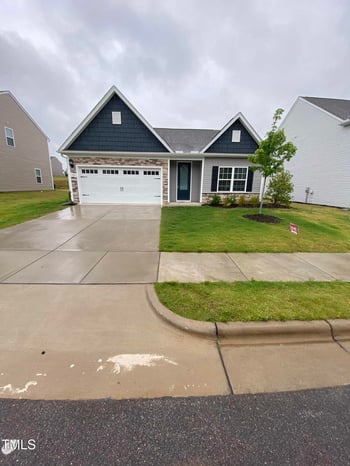 400 Access Dr, Youngsville, NC 27596