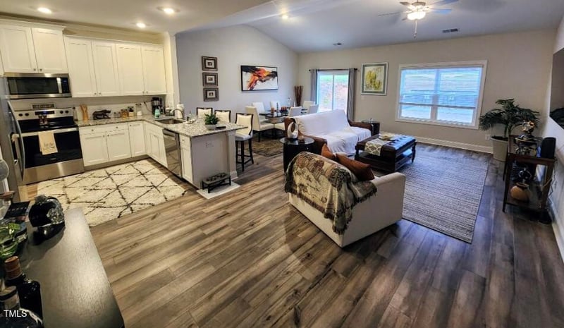 400 Access Dr, Youngsville, NC 27596