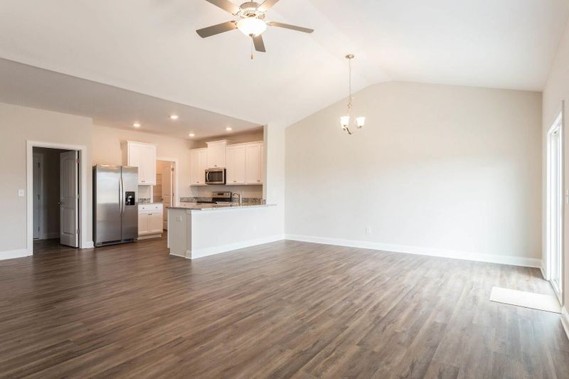 400 Access Dr, Youngsville, NC 27596