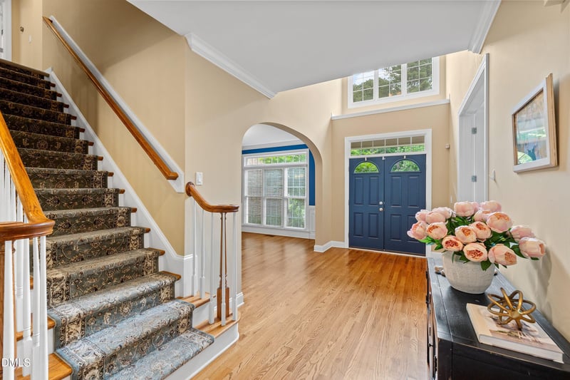 400 Allenhurst Pl, Cary, NC 27518