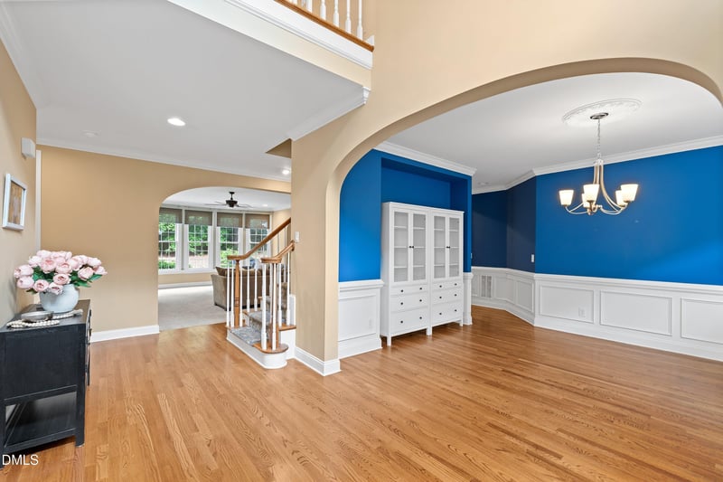 400 Allenhurst Pl, Cary, NC 27518