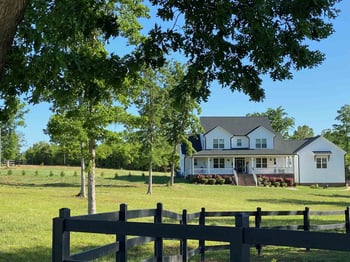400 Arabian Dr, Middlesex, NC 27557
