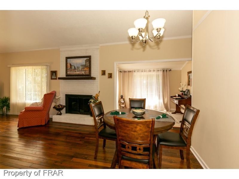 400 Back Bay, Sanford, NC 27332