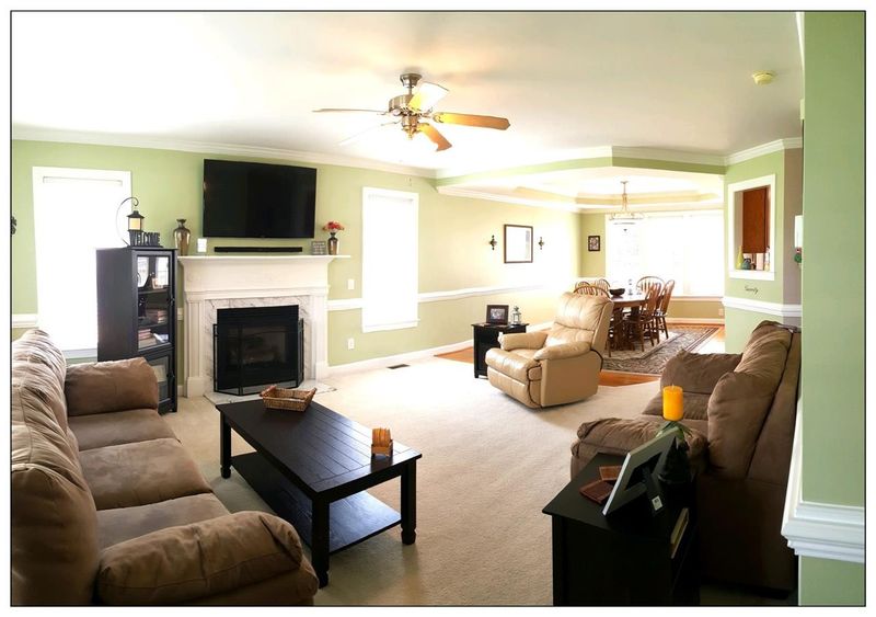 400 Black Angus Dr, Garner, NC 27529