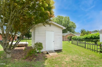 400 Blackmon St, Four Oaks, NC 27524