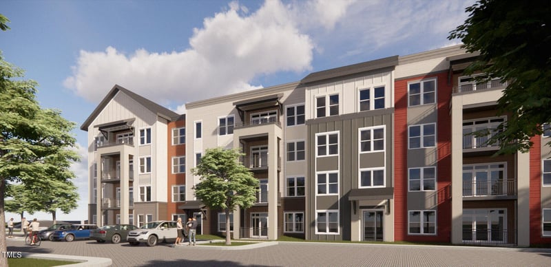 400 Blackwell Dr #101, Chapel Hill, NC 27514