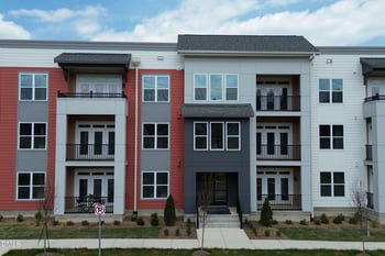 400 Blackwell Dr #204, Chapel Hill, NC 27514