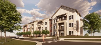 400 Blackwell Dr #205, Chapel Hill, NC 27514