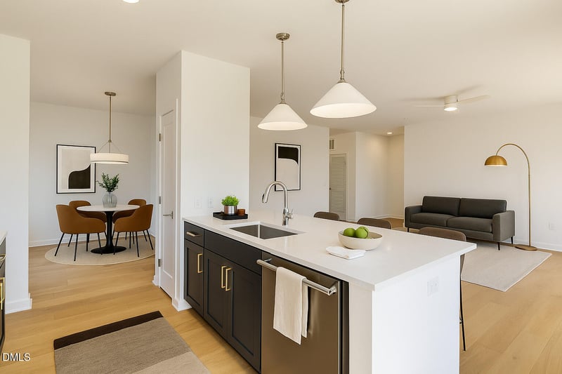 400 Blackwell Dr #406, Chapel Hill, NC 27514