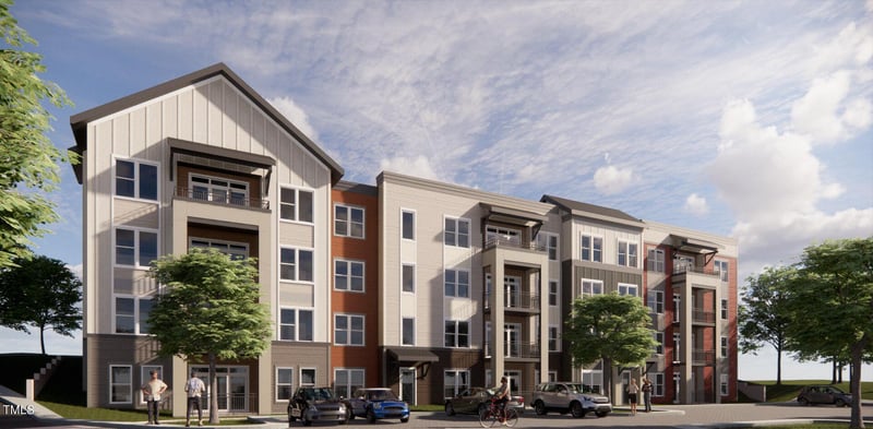 400 Blackwell Dr #406, Chapel Hill, NC 27514