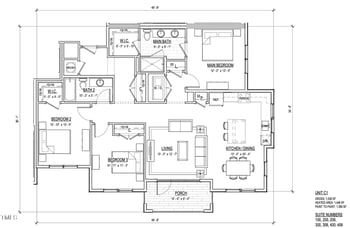 400 Blackwell Dr #406, Chapel Hill, NC 27514