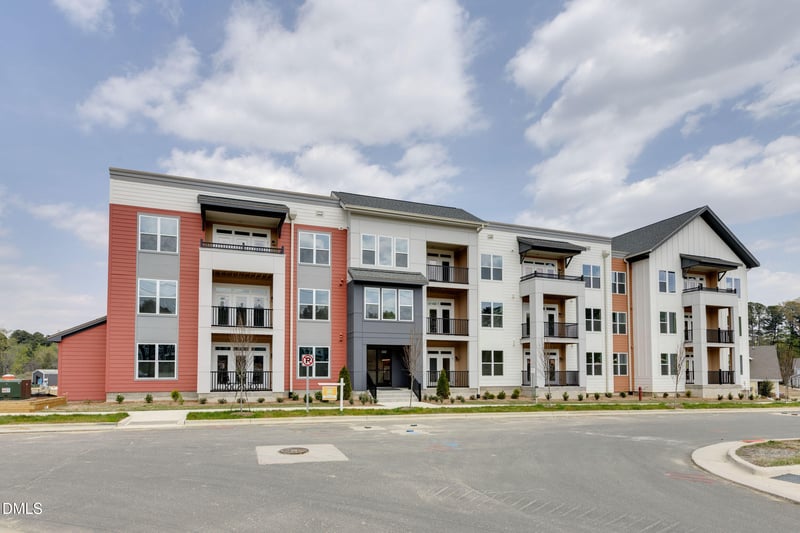 400 Blackwell Dr #406, Chapel Hill, NC 27514