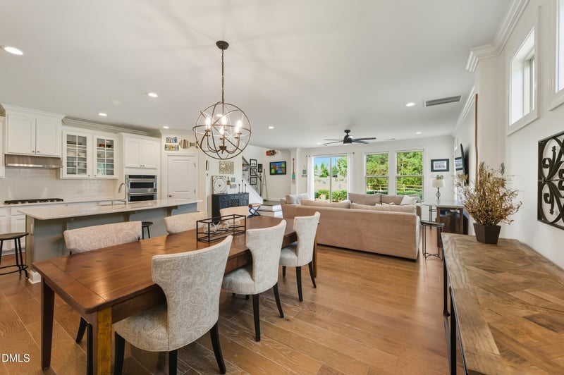400 Boscawen Ln, Cary, NC 27519
