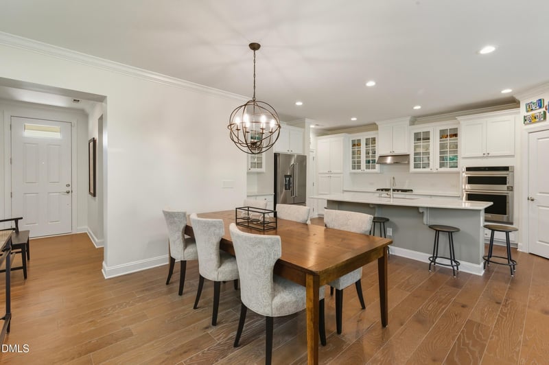 400 Boscawen Ln, Cary, NC 27519