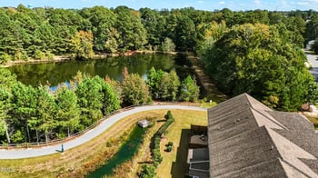 400 Boscawen Ln, Cary, NC 27519