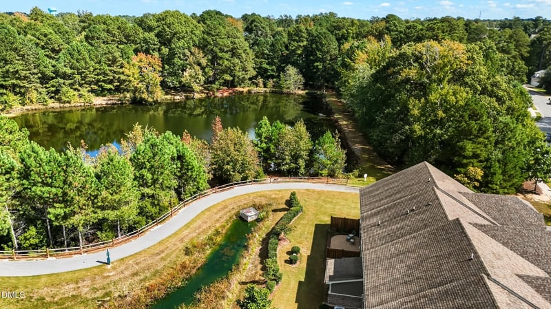 400 Boscawen Ln, Cary, NC 27519