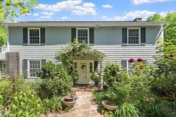 400 Bowling Creek Rd, Chapel Hill, NC 27514