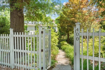 400 Bowling Creek Rd, Chapel Hill, NC 27514