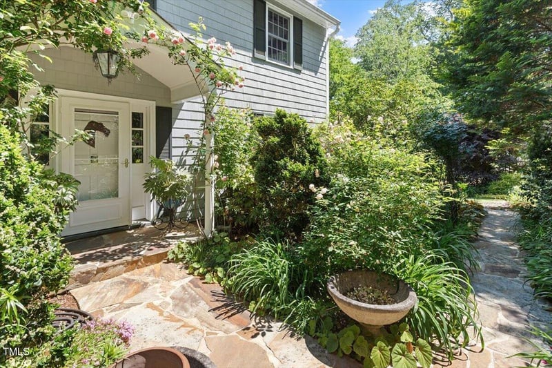 400 Bowling Creek Rd, Chapel Hill, NC 27514