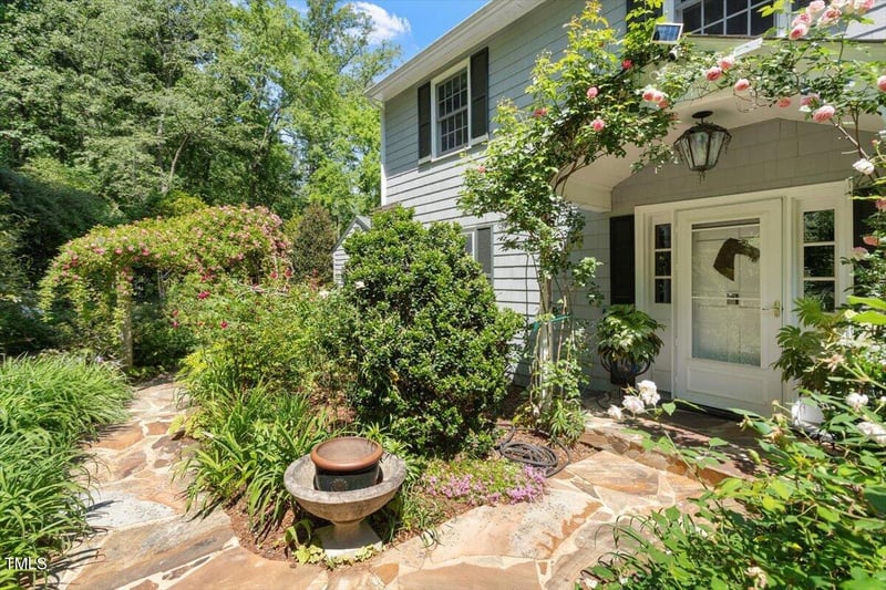 400 Bowling Creek Rd, Chapel Hill, NC 27514