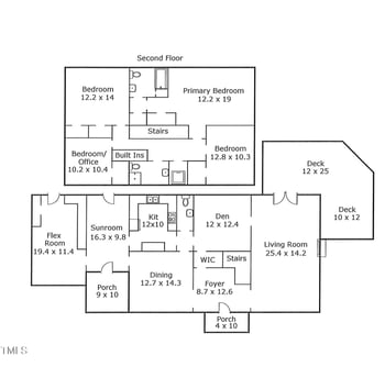 400 Bowling Creek Rd, Chapel Hill, NC 27514