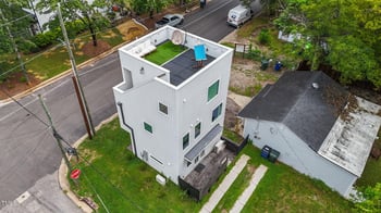 400 Bragg St, Raleigh, NC 27601