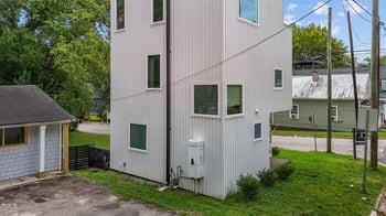 400 Bragg St, Raleigh, NC 27601